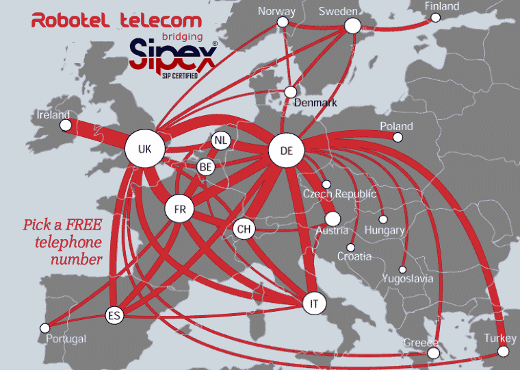 robotel-sipex10